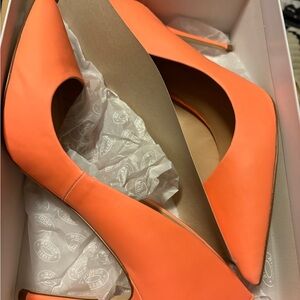 Steve Madden Coral Women's Heels